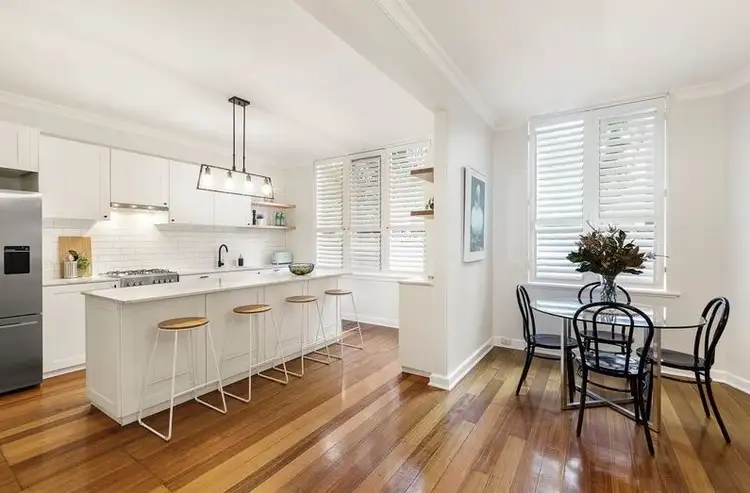 Third view of Homely apartment listing, 2/301 Dandenong Road, Prahran VIC 3181