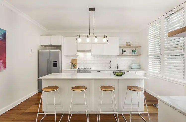 Fourth view of Homely apartment listing, 2/301 Dandenong Road, Prahran VIC 3181