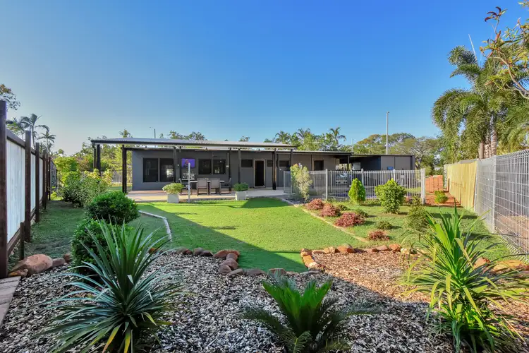 Main view of Homely house listing, 46 Yanyula Drive, Anula NT 812
