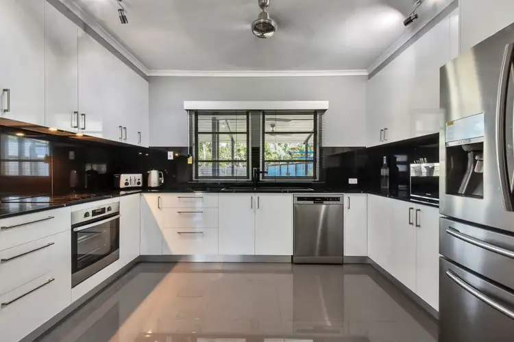 Third view of Homely house listing, 46 Yanyula Drive, Anula NT 812