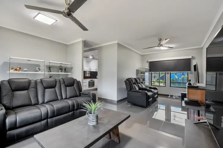 Fourth view of Homely house listing, 46 Yanyula Drive, Anula NT 812