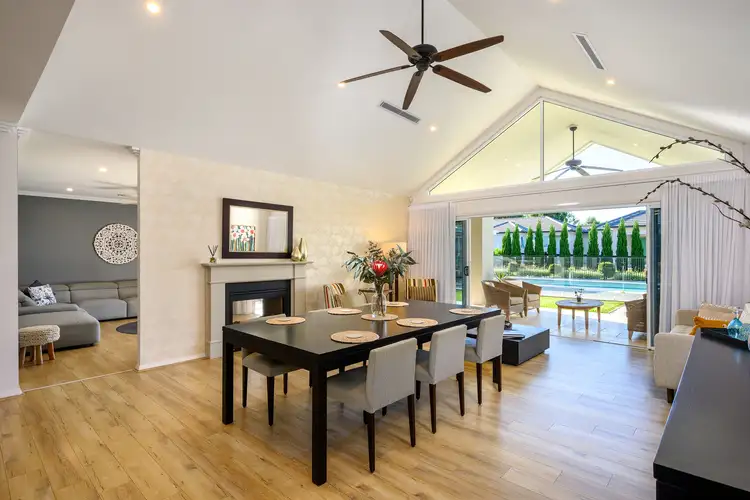 Sixth view of Homely house listing, 27 Halmstad Boulevard, Luddenham NSW 2745