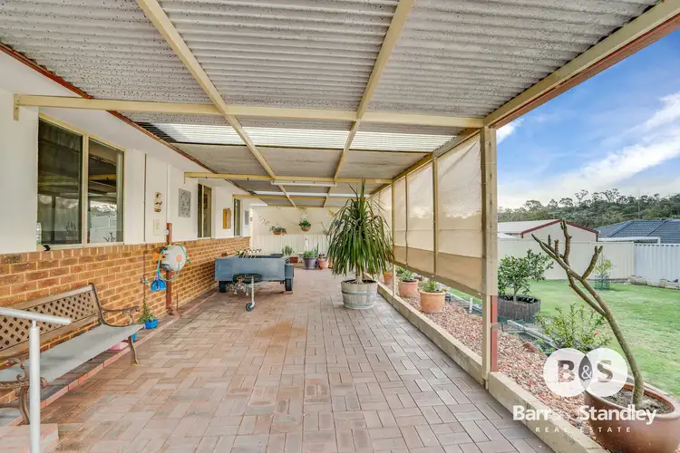 Fourth view of Homely house listing, 23 Wallaroo Way, Australind WA 6233