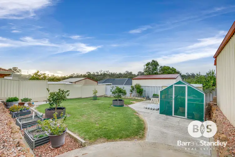 Fifth view of Homely house listing, 23 Wallaroo Way, Australind WA 6233