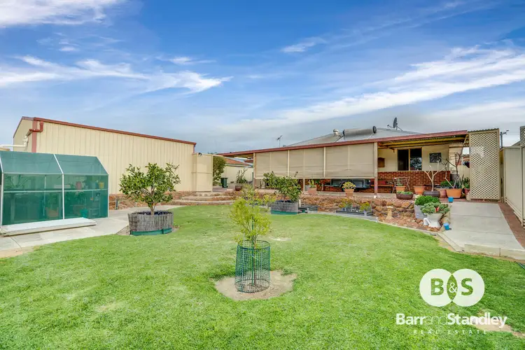Sixth view of Homely house listing, 23 Wallaroo Way, Australind WA 6233