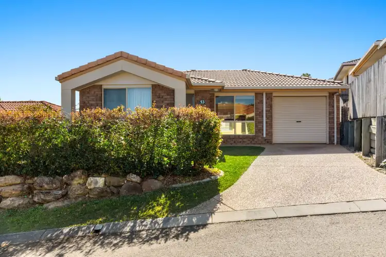 53/90 Caloundra Road, Little Mountain QLD 4551