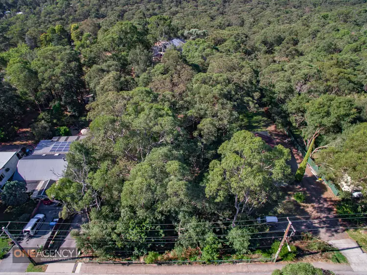 Sixth view of Homely land listing, 166 Railway Parade, Warrimoo NSW 2774