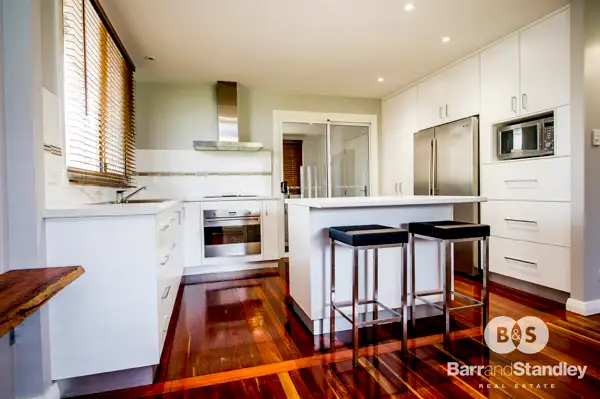 Main view of Homely house listing, 23 Bright Street, Carey Park WA 6230