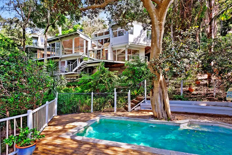 108A McCarrs Creek Road, Church Point NSW 2105