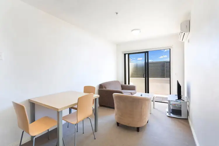 Second view of Homely apartment listing, A24/1-5 Grantham Street, Brunswick West VIC 3055