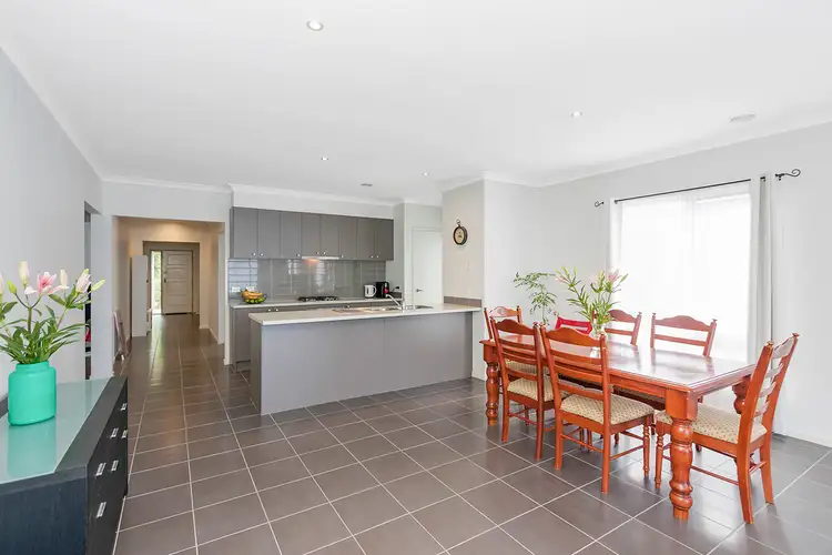 Fourth view of Homely house listing, 49 Borrack Crescent, Mernda VIC 3754