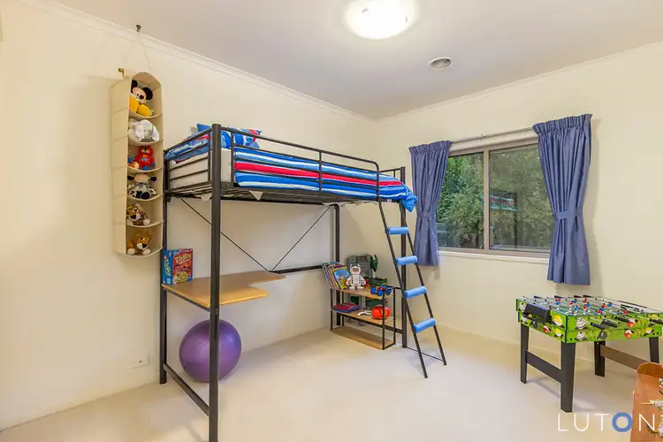 Fourth view of Homely house listing, 43 Ebden Street, Ainslie ACT 2602