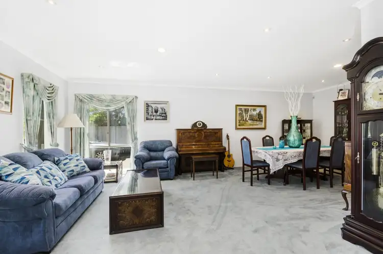 Sixth view of Homely house listing, 4 Montague Way, Ocean Grove VIC 3226