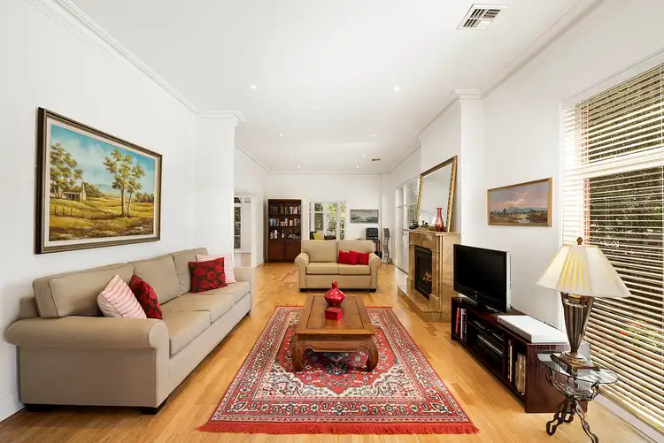 Second view of Homely townhouse listing, 29 Downshire Road, Elsternwick VIC 3185