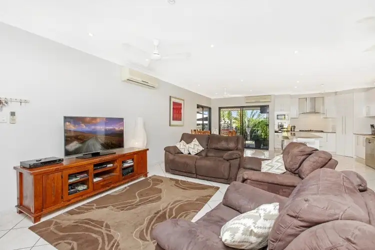 Fourth view of Homely house listing, 65 Odegaard Drive, Rosebery NT 832