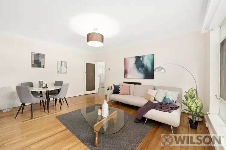Third view of Homely apartment listing, 9/8 Meadow Street, St Kilda East VIC 3183