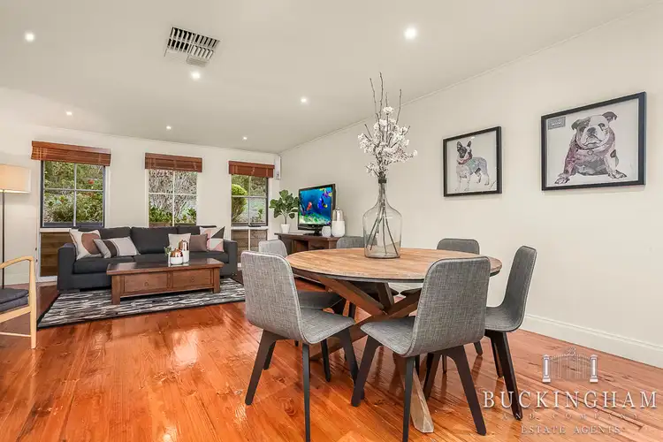 Sixth view of Homely house listing, 1 Gordon Grove, Montmorency VIC 3094