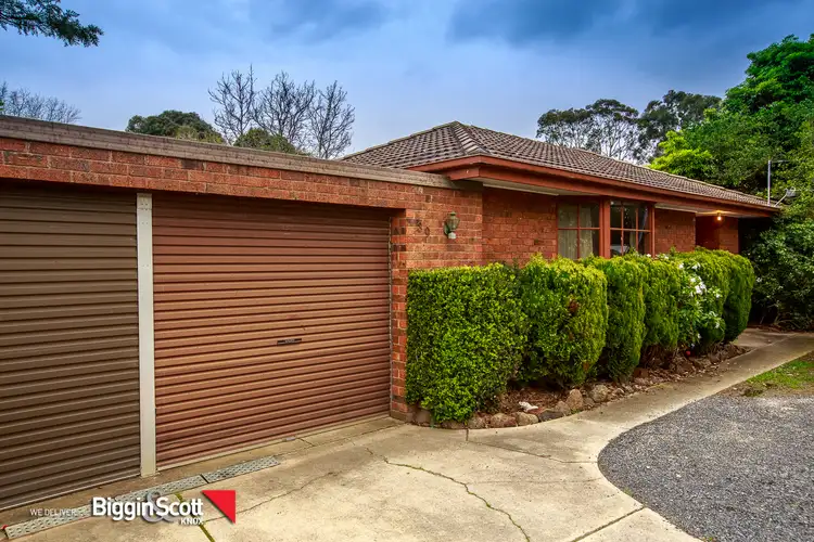 Second view of Homely house listing, 39 Orange  Grove, Bayswater VIC 3153