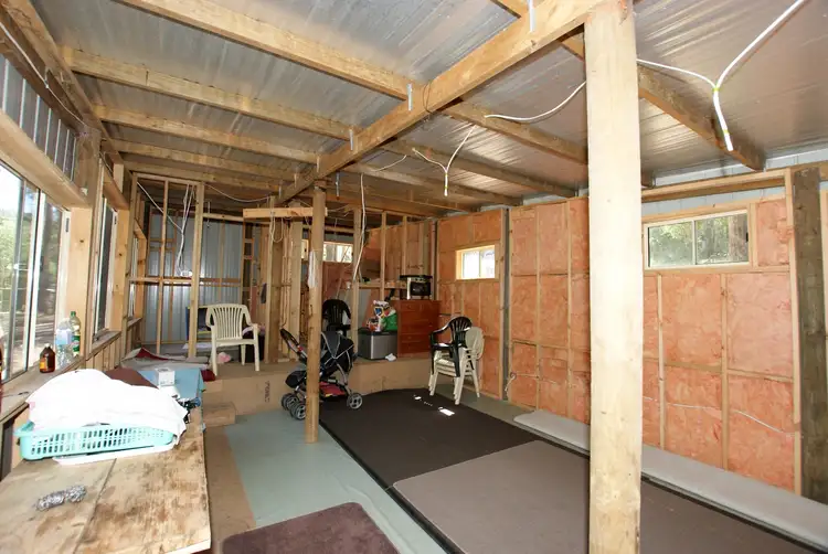 Sixth view of Homely land listing, 43 -45 Fisherman Drive, Reefton VIC 3799