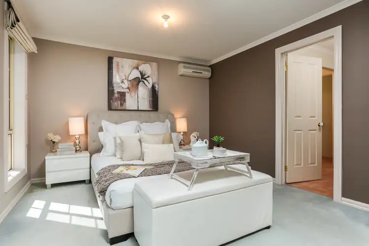Fourth view of Homely house listing, 127 The Gateway, Lilydale VIC 3140