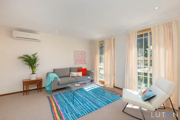 Third view of Homely house listing, 4 Cann Close, Palmerston ACT 2913