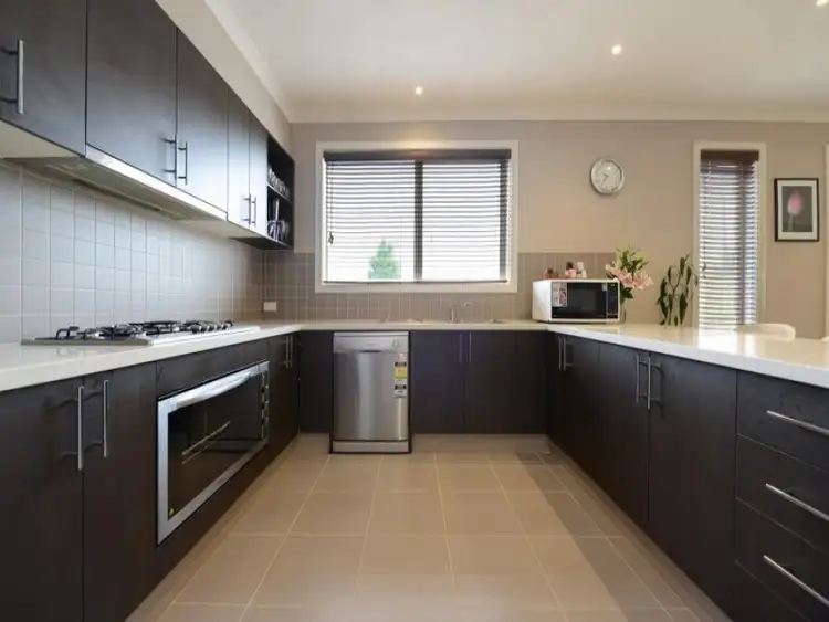 Sixth view of Homely house listing, 38 Wild Scotchman Way, Cranbourne East VIC 3977