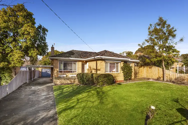 548 Middleborough Road, Blackburn North VIC 3130