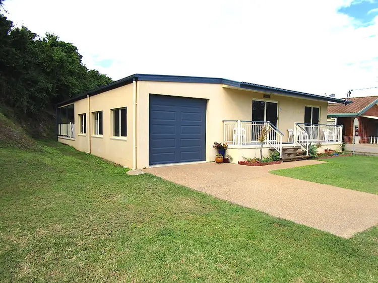 Second view of Homely house listing, 13 Taylor Street, Keppel Sands QLD 4702