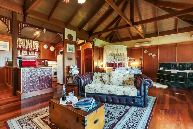 Sixth view of Homely house listing, 8 Observatory Road, Mount Dandenong VIC 3767
