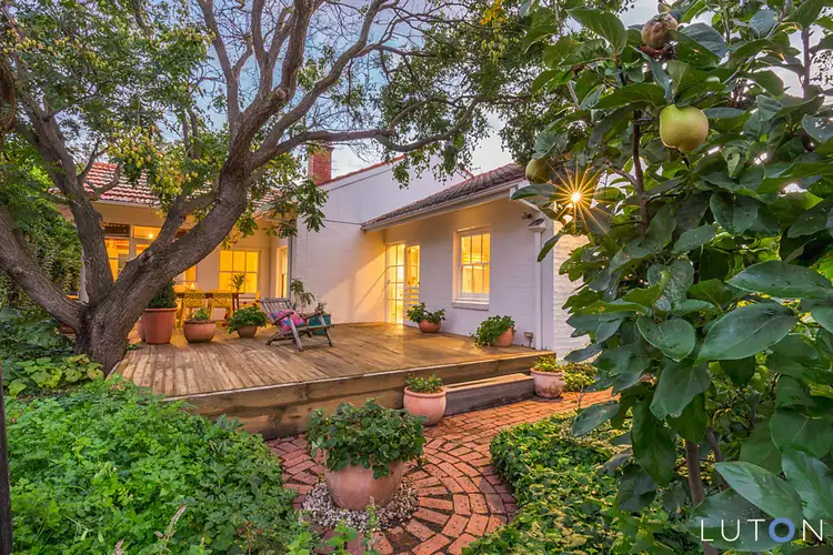 45 Euree Street, Reid ACT 2612