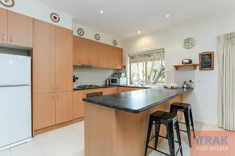 Second view of Homely unit listing, 3/20 Joffre Street, Croydon VIC 3136