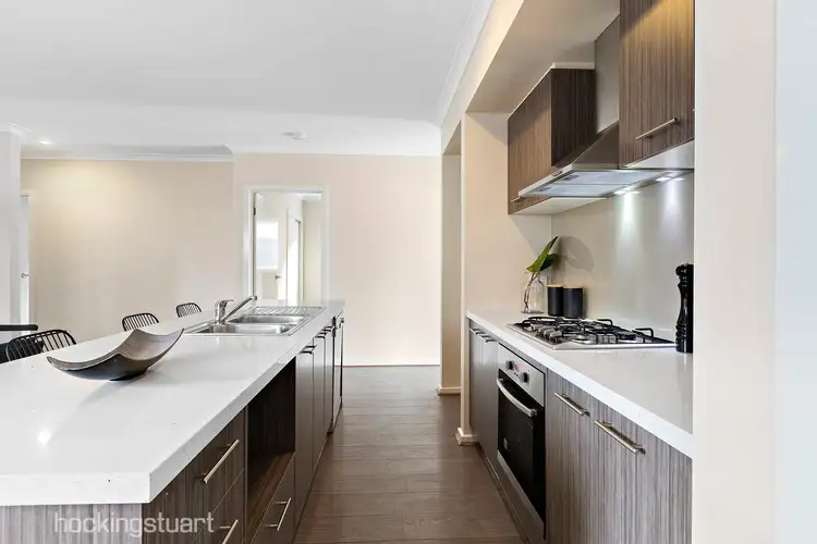 Fourth view of Homely house listing, 24 Saltlake Boulevard, Wollert VIC 3750