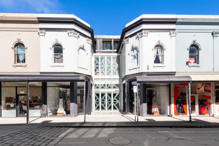 108/120 Greville Street, Prahran VIC 3181
