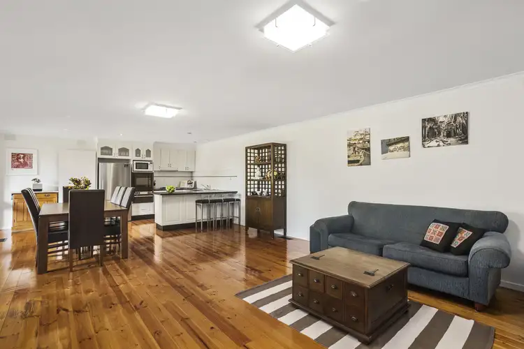 Third view of Homely unit listing, 7/7-11 Darcy Street, Doncaster VIC 3108