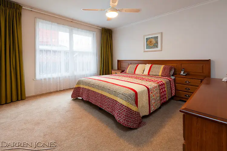 Sixth view of Homely house listing, 27 Aminya Crescent, Yallambie VIC 3085