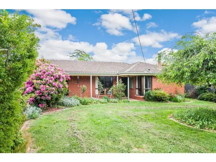 29 Eldon Street, Glenlyon VIC 3461