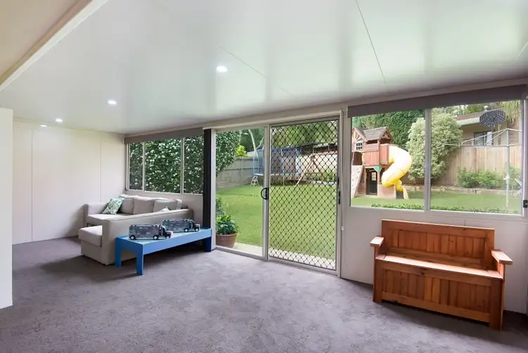 Sixth view of Homely house listing, 2 Patrick Place, Berowra Heights NSW 2082