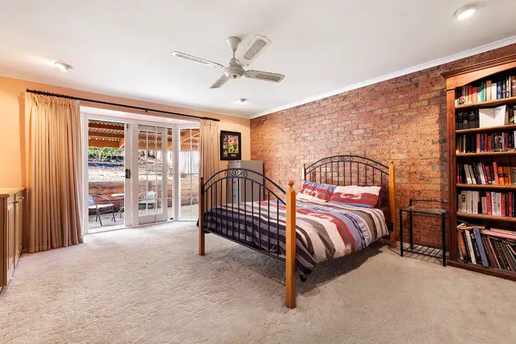 Sixth view of Homely house listing, 42 Everleigh Drive, Diamond Creek VIC 3089