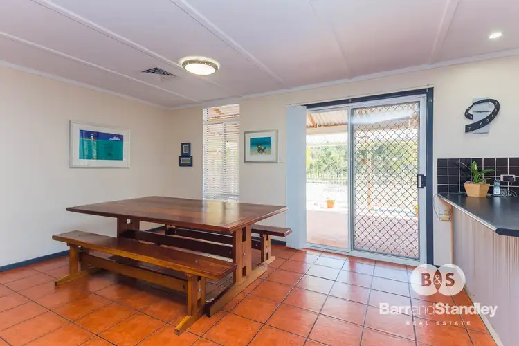 Seventh view of Homely house listing, Prop Lot/100 Nash Place, Donnybrook WA 6239