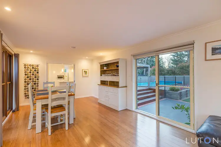 Sixth view of Homely house listing, 101 Atherton Street, Downer ACT 2602