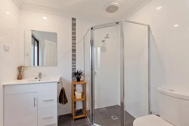 Fourth view of Homely house listing, 5 Cara Court, South Penrith NSW 2750