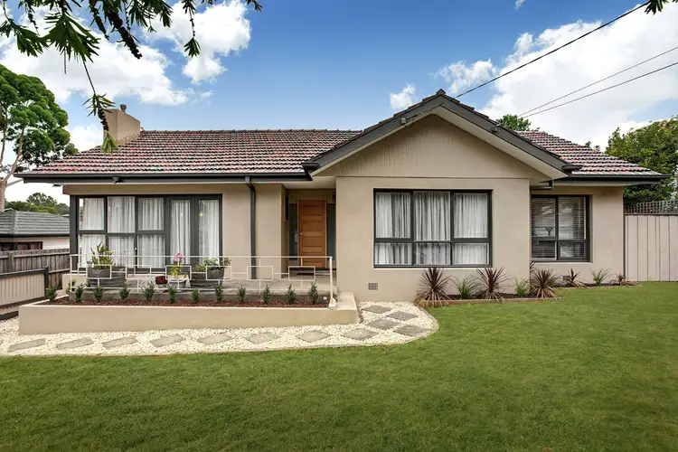 Main view of Homely house listing, 54 Sherlock Road, Croydon VIC 3136
