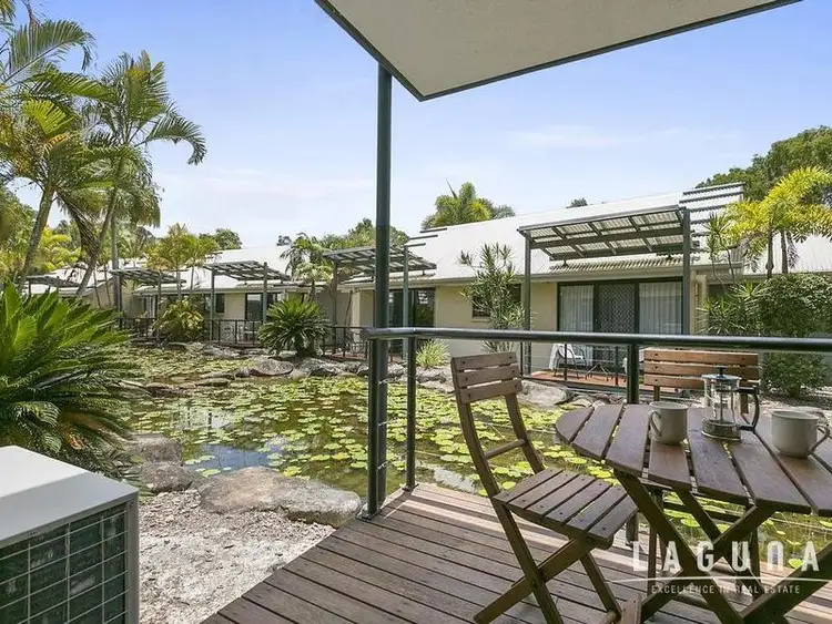 Sixth view of Homely unit listing, 48/73 Hilton Terrace, Noosaville QLD 4566