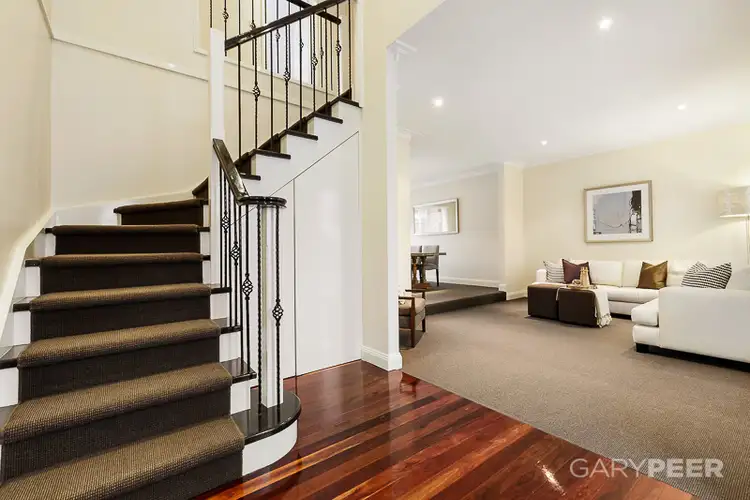 Second view of Homely townhouse listing, 1/258 Bambra Road, Caulfield South VIC 3162