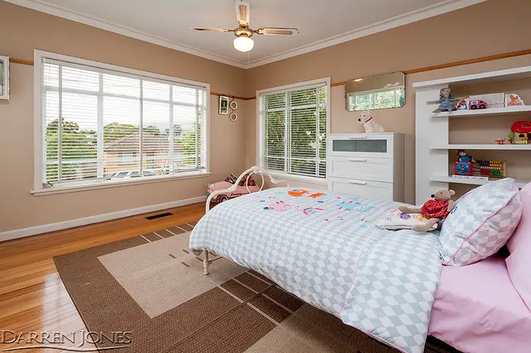 Sixth view of Homely house listing, 23 Duncan Avenue, Greensborough VIC 3088