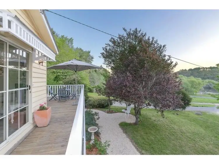 Second view of Homely house listing, 2 Nash Lane, Daylesford VIC 3460
