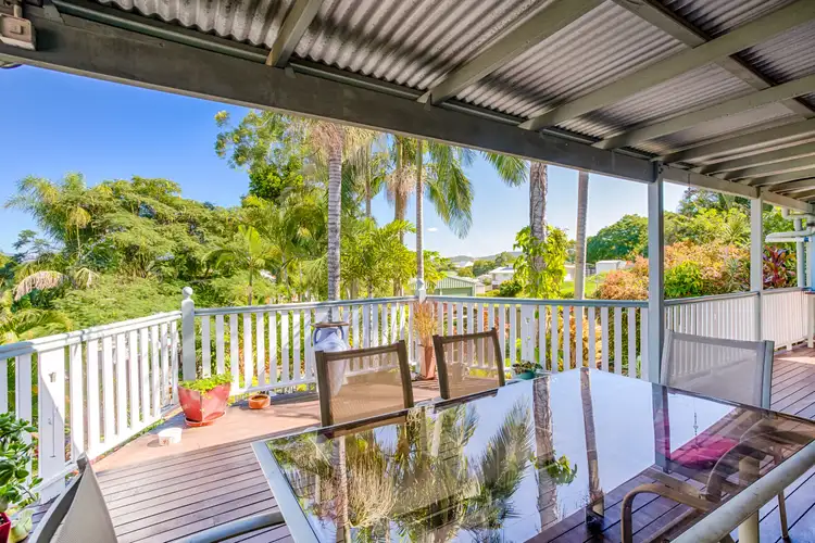 Second view of Homely house listing, 26 King Street, Gympie QLD 4570