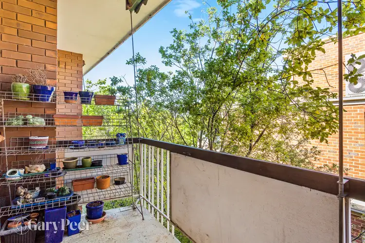 Fourth view of Homely apartment listing, 4/506 Dandenong Road, Caulfield North VIC 3161