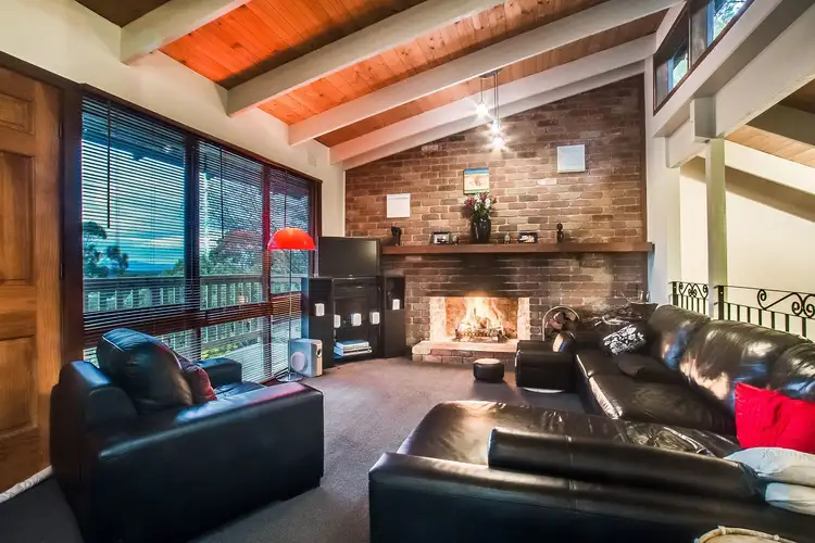 Fifth view of Homely house listing, 11 Outlook Drive, Kalorama VIC 3766