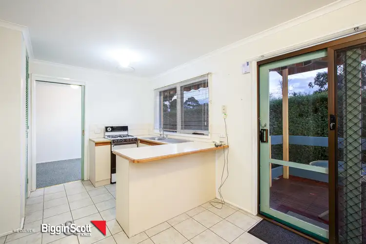 Fourth view of Homely house listing, 2/7 Prince Street, Ferntree Gully VIC 3156